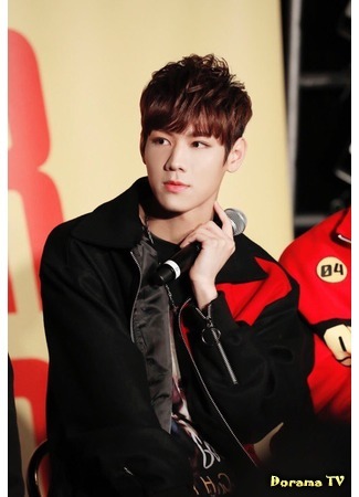 Актер Ли Сан 10.01.18