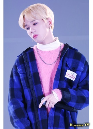 Актер На Ун Чжэ 11.01.18