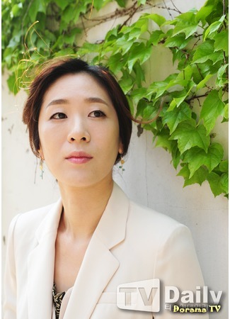 Актер Пэк Джи Вон 11.01.18