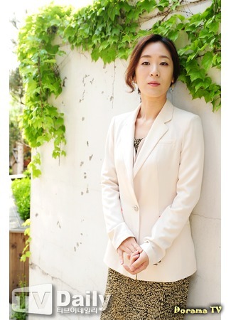 Актер Пэк Джи Вон 11.01.18