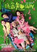 Когда Ларри встретил Мери