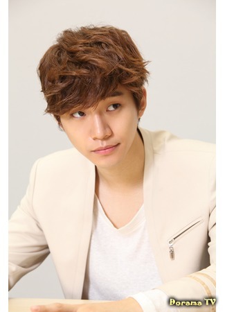 Актер Ли Чун Хо 12.01.18