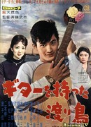 Странствующий гитарист