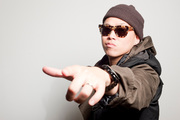 MC Jin