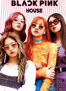 Блэкпинк хаус