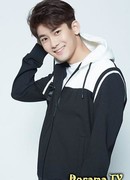 Сюн Цзы Ци (Dylan Xiong: Xiong Zi Qi)