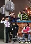 Золотые деньки Ён Чжэ