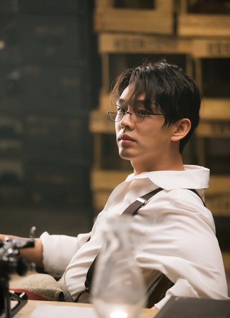 Его Высочество, писатель 28.01.18