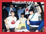 The East Light