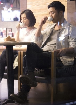 Лучшая пара (награда - дорама) 02.02.18