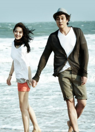 Лучшая пара (награда - дорама) 02.02.18