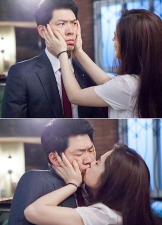 Лучшая пара (награда - дорама) 02.02.18