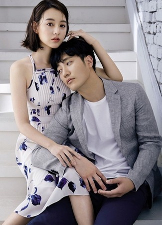 Лучшая пара (награда - дорама) 02.02.18