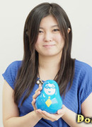 Ёсида Эрика (Yoshida Erika: 吉田恵里香)