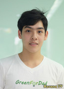 Бест Вичают Лимратанамонкон (Best Vichayut Limratanamongkol: เบสท์ วิชยุตม์ ลิ่มรัตนะมงคล)