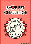 Save Pet Challenge