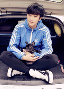 Чэнь Сы Юй (Chen Si Yu (1994): 陈思宇)