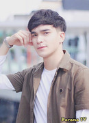 Стронг Чарыэнчай Кхантичайкхатжон (Strong Charoenchai Khantichaikhajohn: สตรอง เจริญชัย ขันติชัยขจร)