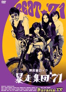 Рок бродячих кошек: Бунтари 71