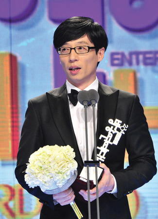 Шоу, принесшие комедиантам главную награду Дэсан 27.02.18
