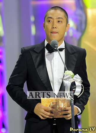 Шоу, принесшие комедиантам главную награду Дэсан 27.02.18