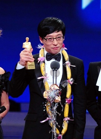 Шоу, принесшие комедиантам главную награду Дэсан 27.02.18