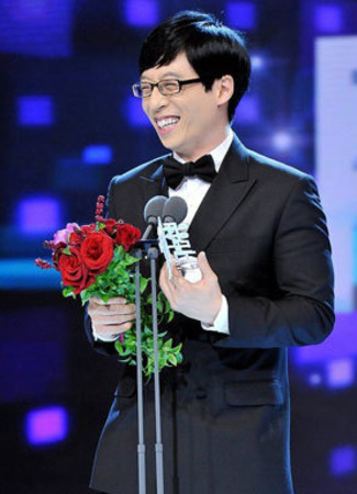 Шоу, принесшие комедиантам главную награду Дэсан 27.02.18