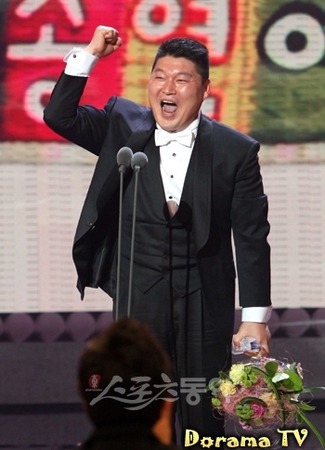 Шоу, принесшие комедиантам главную награду Дэсан 27.02.18