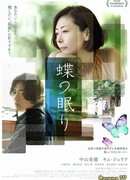 Сон бабочки