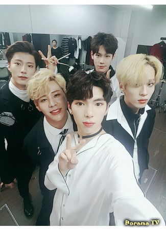 Группа IMFACT 10.03.18