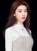 Ли Кай Синь (Eleanor Lee: Li Kai Xin)