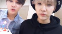 BTS V LIVE