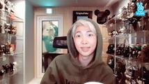 BTS V LIVE