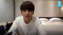 BTS V LIVE