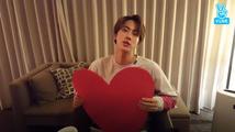 BTS V LIVE