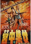 Бамбуковый дом кукол