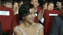 Baeksang Arts Awards