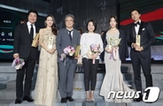 Baeksang Arts Awards