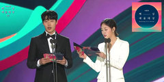 Baeksang Arts Awards