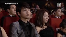 Baeksang Arts Awards