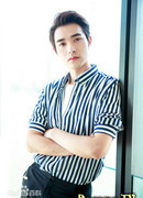 Ли Сы Ян (Li Si Yang: 李思阳)