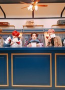 GOT7​ - Поезд cчастья