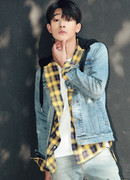 Чжан Ю Хао (Marco Zhang: Zhang You Hao)