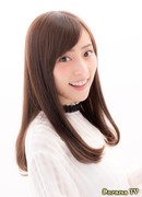 Икэгами Сарии (Ikegami Sarii: 池上紗理依)