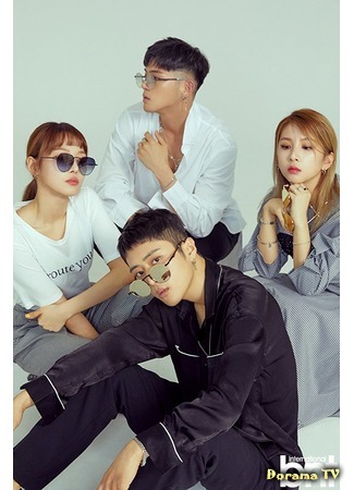 KARD        - K-pop