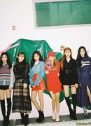 I-DLE (아이들)