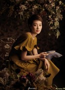 Ма И Ли (Ma Yi Li: 马伊琍)