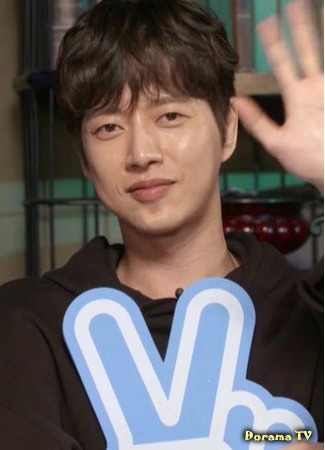 дорама Пак Хэ Чжин V LIVE (Park Hae Jin V LIVE: 박해진 V LIVE) 09.05.18