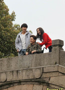 Странные соседи по комнате