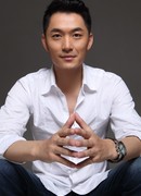 Чжу Юн Тэн (Zhu Yong Teng: 朱泳腾)